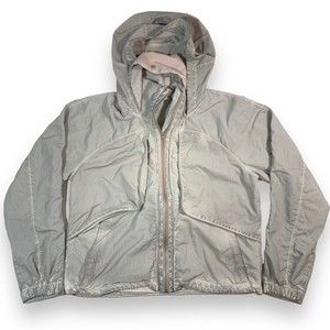 Lululemon Athletica Always Effortless Jacket